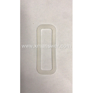 High Quality Transparent Liquid Silicone Rubber Seal Gasket